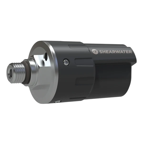 Shearwater Dive Computer Teric Black Incl. Swift Transmitter