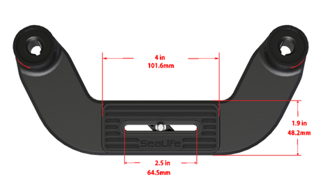 Sealife FLEX-CONNECT ULTRA DUAL TRAY