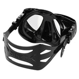Seac Sub Dykkermaske Silicone CLEAR antidug
