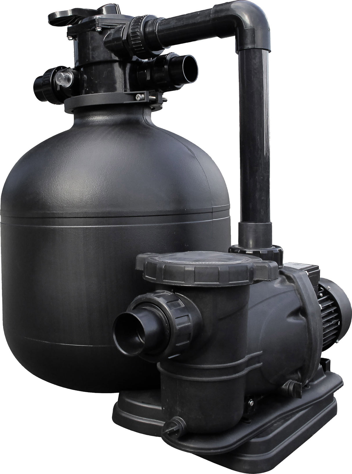 Fluidra Filter System Pro Classic 600W 60m3