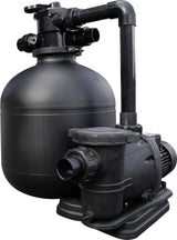 Fluidra Filter System Pro Classic 600W 60m3