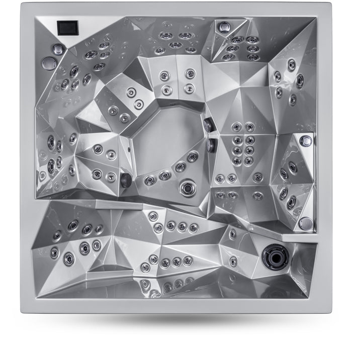 Hanscraft Spa Okandinavia Diamond