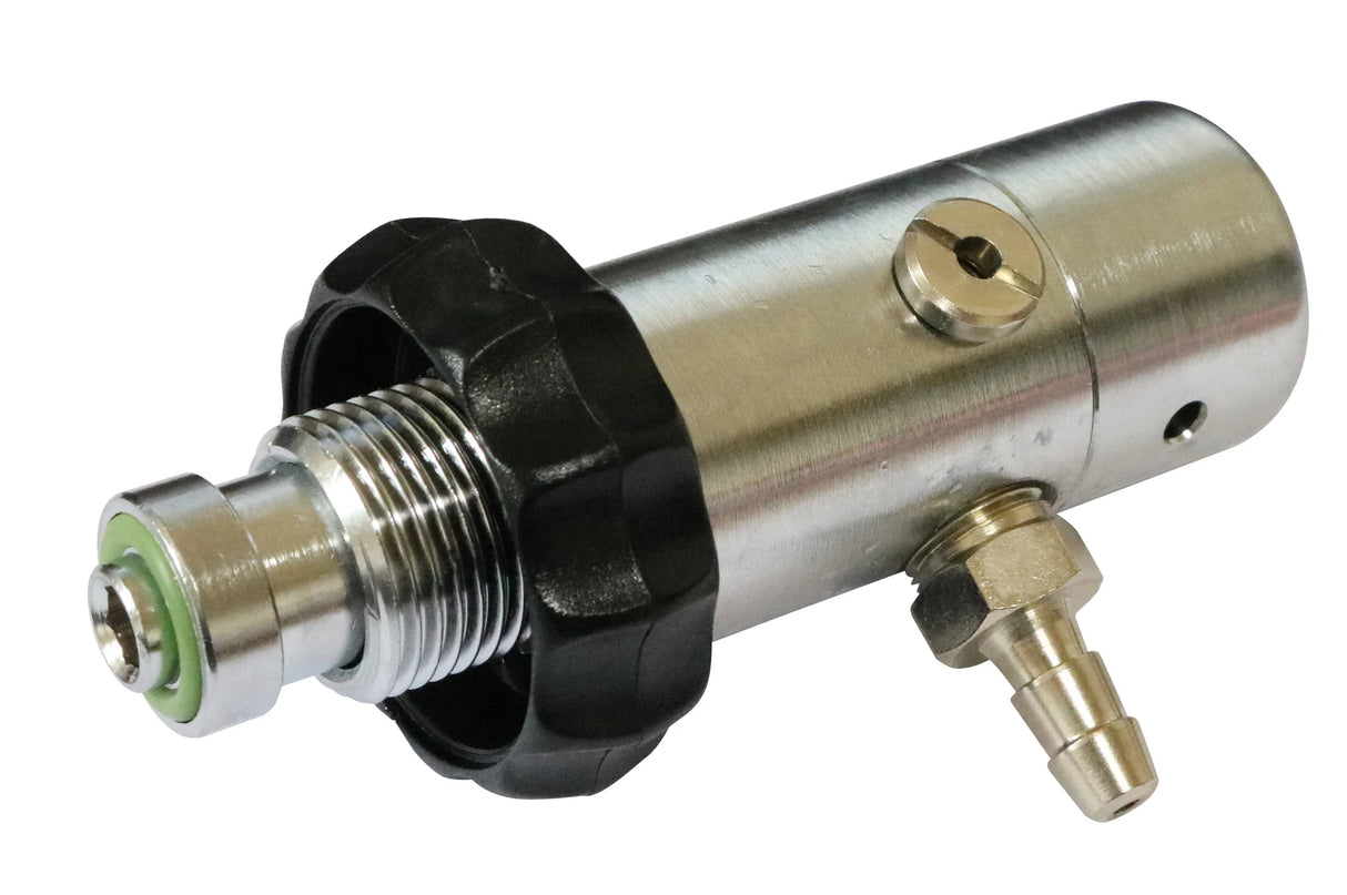 Vandagraph DIN Pressure Reducer 2L pm
