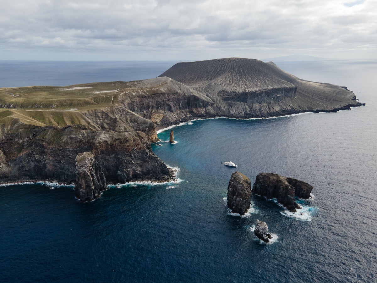Mexico, Socorro Island - Liveaboard
