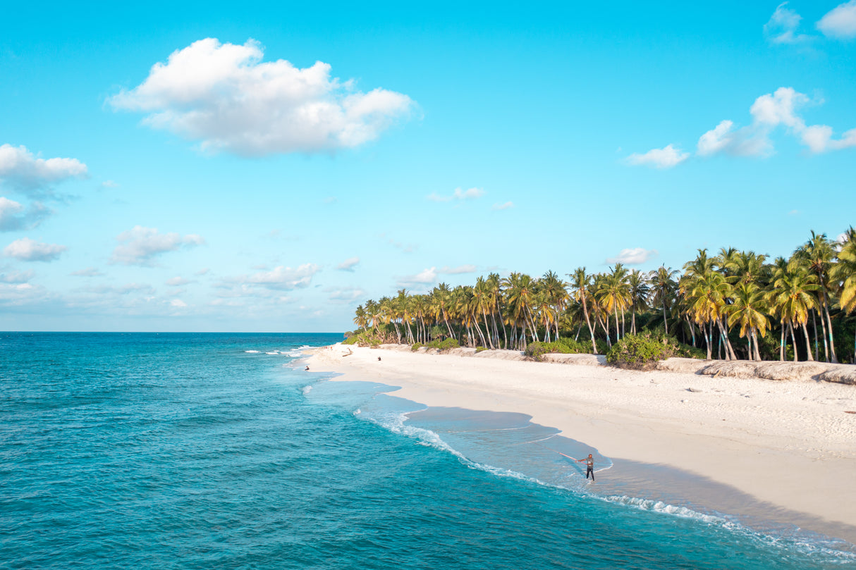 Fuvahmulah, Maldiverne