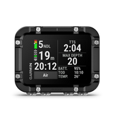 Garmin dykkercomputer Descent X30