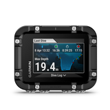 Garmin dykkercomputer Descent X30