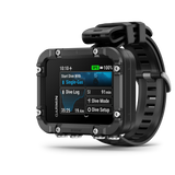 Garmin dykkercomputer Descent X30