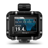 Garmin dykkercomputer Descent X30