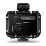 Garmin dykkercomputer Descent X30