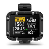 Garmin dykkercomputer Descent X30