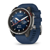 Garmin Smartwatch Quatix 8 - 47 mm AMOLED