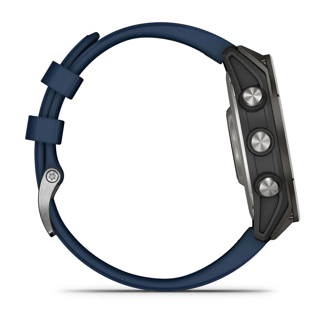 Garmin Smartwatch Quatix 8 - 47 mm AMOLED