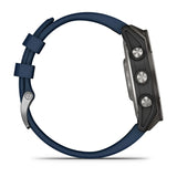 Garmin Smartwatch Quatix 8 - 47 mm AMOLED