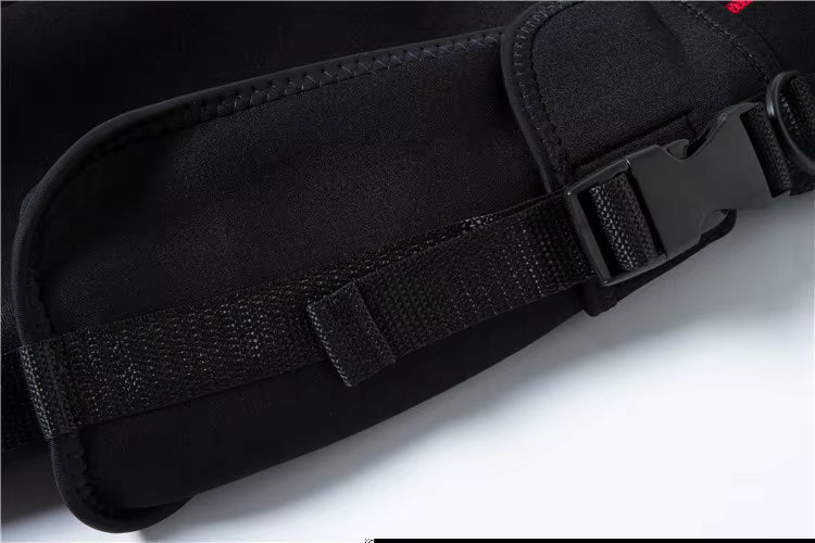 ODE Technical Cargo Shorts Neoprene