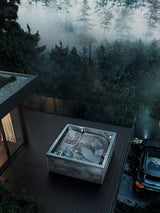 Hanscraft Spa Okandinavia Diamond