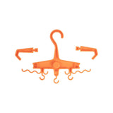 Bøjle Multi Removable - flere farver