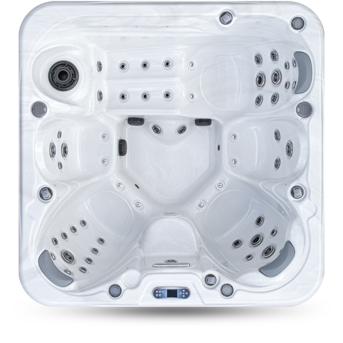 Hanscraft Spa HC1
