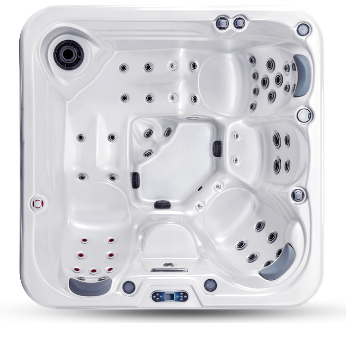 Hanscraft Spa HC3