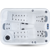 Hanscraft Spa HC4