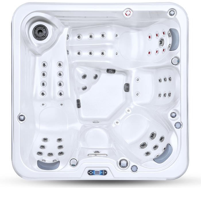 Hanscraft Spa HC7