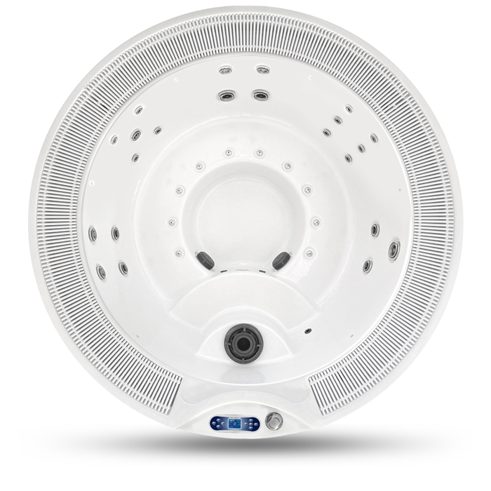 Hanscraft Spa HC8