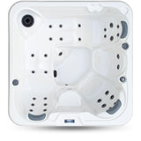 Hanscraft Spa Plug & Play PPHC3
