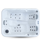 Hanscraft Spa Plug & Play PPHC4