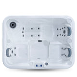 Hanscraft Spa Plug & Play PPHC5