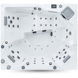 Hanscraft Spa Oka Design Saphire - Oka 3