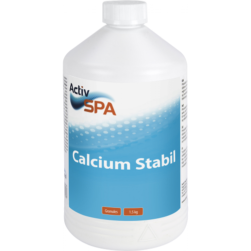 Activ Spa  Calcium Stabil 1 L