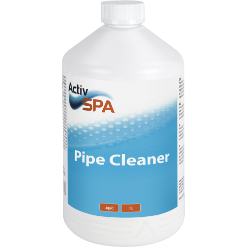 Activ Spa 5211 Pipe Cleaner 1L