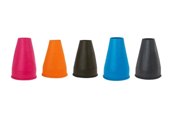 Elastoseals manchetter til håndled / Elastoseals TPE Wrist Seal 1 restk. Sitech