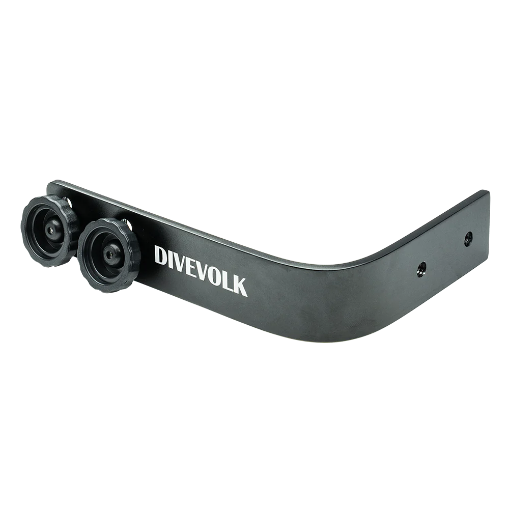 Seac Sub Action Camera Mount for the One Pro Mask