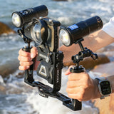Seac Sub Action Camera Mount for the One Pro Mask