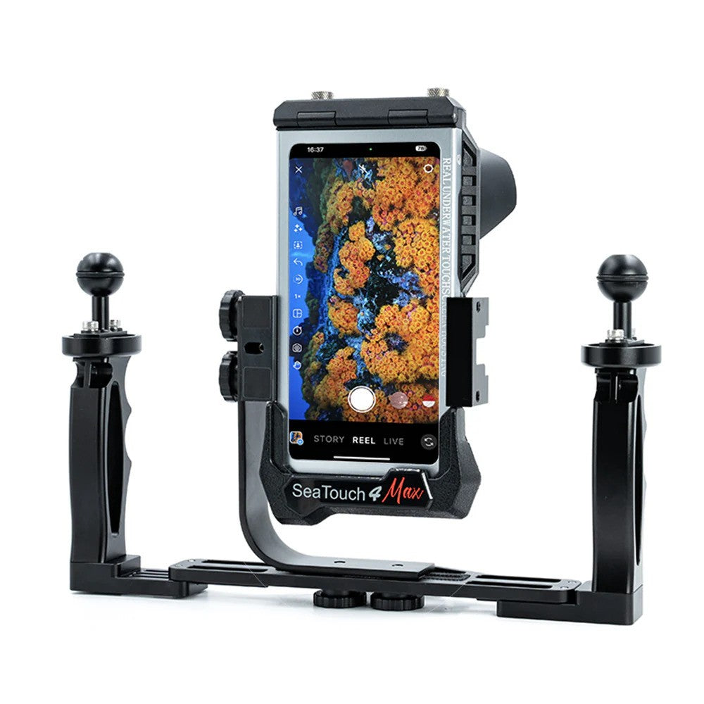 Seac Sub Action Camera Mount for the One Pro Mask