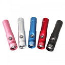 X-Adventurer Dykkerlygte M1500 LED LIGHT 1500 Lumen