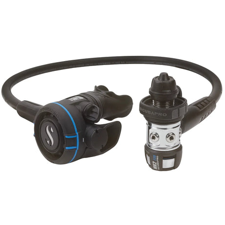 Scubapro Octopus - Regulator Set MK2 EVO/R195/R095