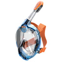 Seac Sub Snorkelmaske Magica (FUN) XS/S