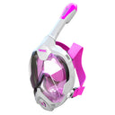 Seac Sub Snorkelmaske Magica (FUN) XS/S