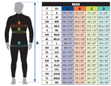 Mares Våddragt PRO THERM 8/7 Man