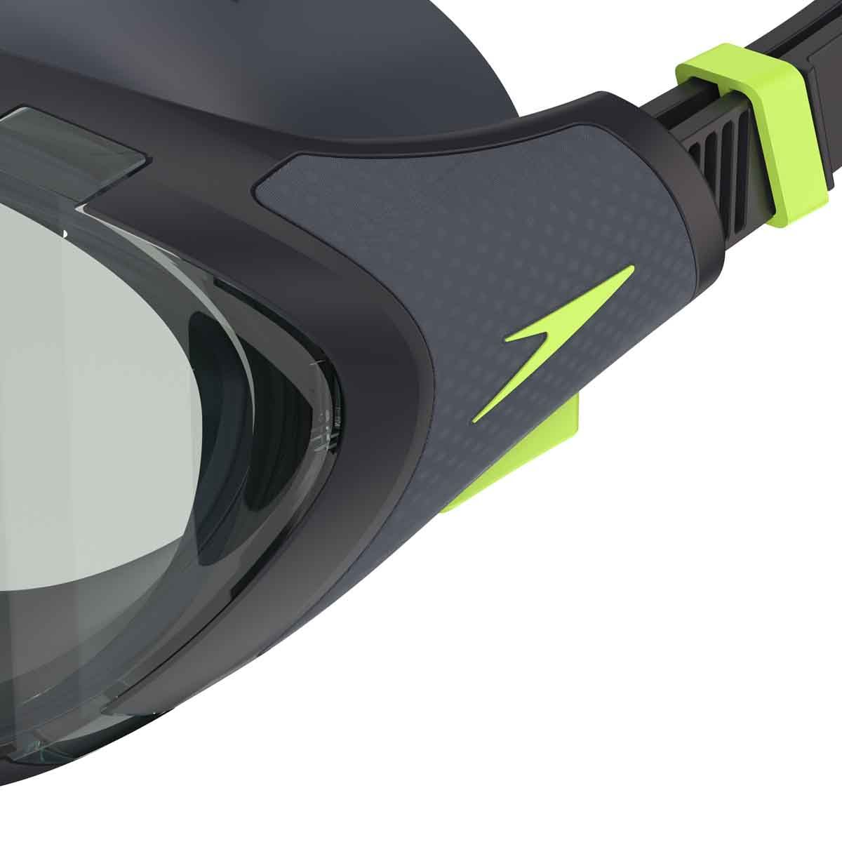 Speedo Svømmebriller Biofuse 2.0 Mask Sort