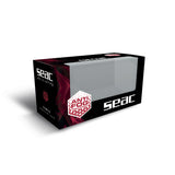 Seac Sub Dykkermaske Silicone CLEAR antidug