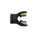 OceanDive Mundstykke flere farver