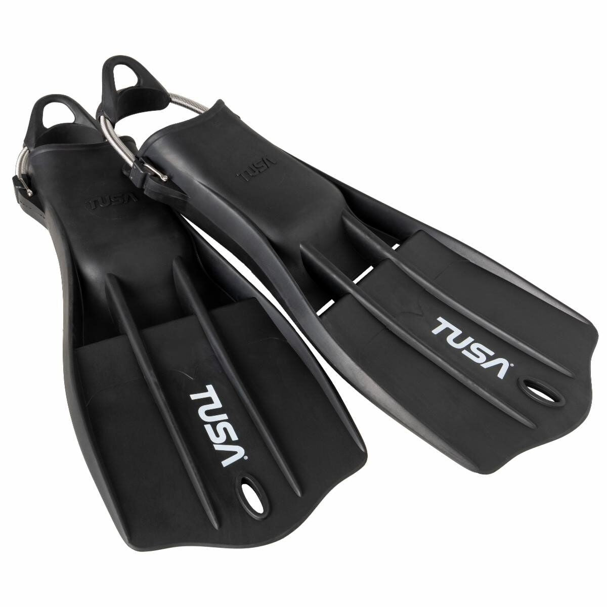 TUSA SF1102 Hybrid Finner