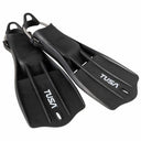 TUSA SF1102 Hybrid Finner