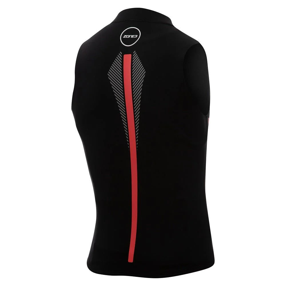 Zone3 Vest Thermal Neoprene Warmth Vest Unisex