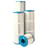 Poolex Filtermedie Netflux Filterpatroner til filtersystem til swimming pool & spa