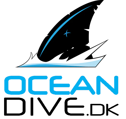 OceanDive Pro Safety Diving Package