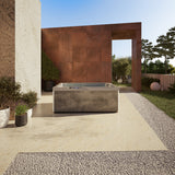 Hanscraft Spa Oka Design Nephrite - Oka 2
